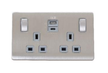 13A 2G Switched Socket Outlet With 3A USB A+C.png